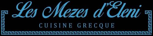 Les Mezes d'Eleni