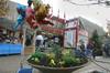 Hall des expos