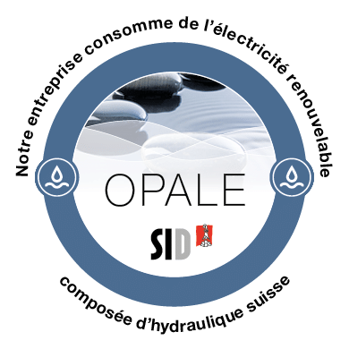Certificat Opale