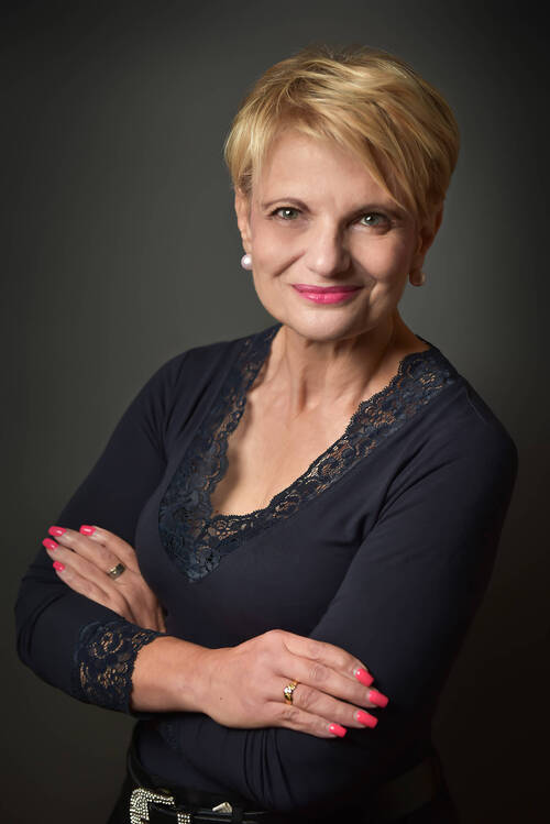 Elsa Fonzo Calderoli