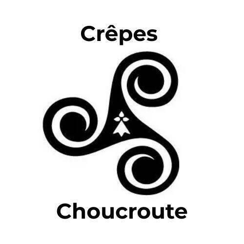 Crêpes  