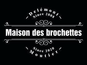 Brochettes