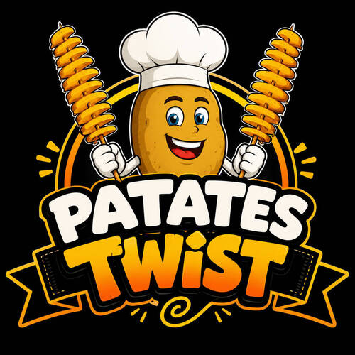 Patates Twist